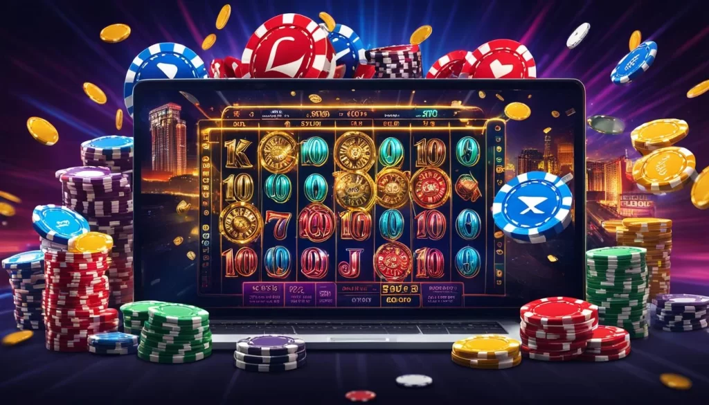 Game Bắn Cá Vua Hải Tặc