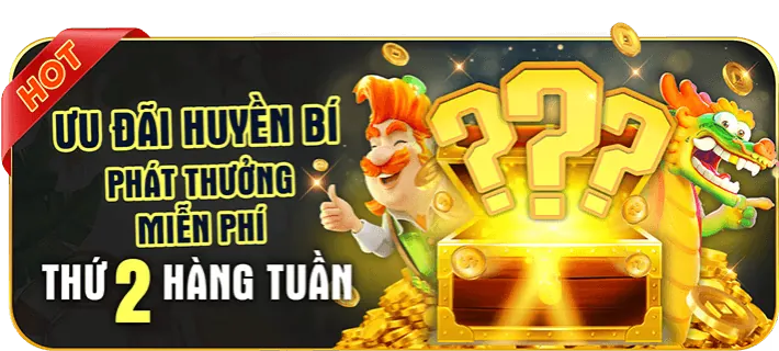 Tỷ lệ trả thưởng cao và cơ hội thắng lớn