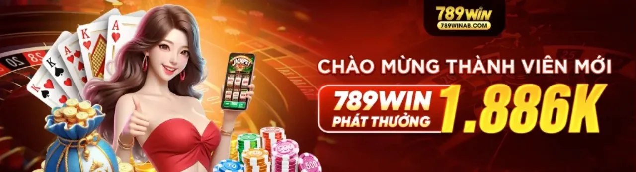 Hình ảnh chính chương trình thưởng đăng ký thành viên mới dg789