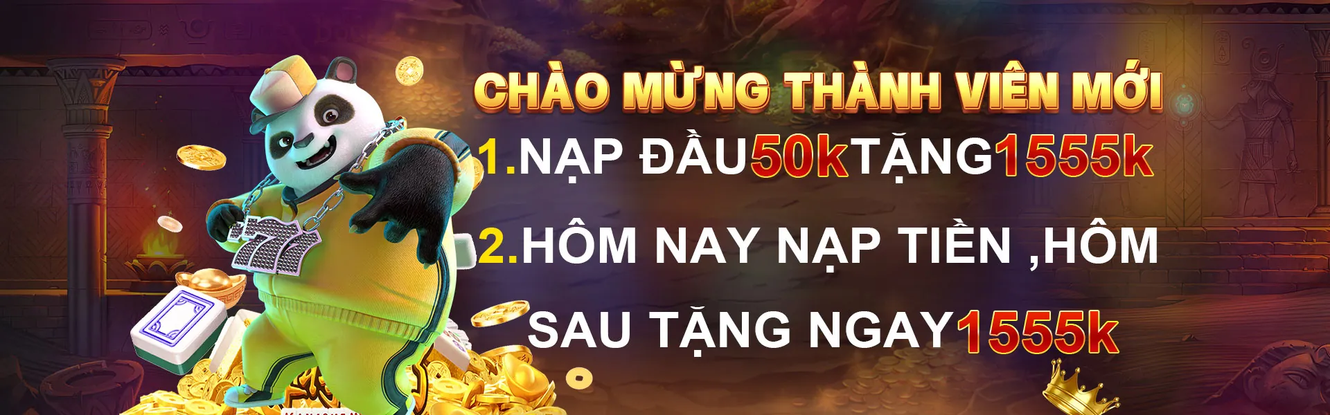 Hình ảnh kêu gọi hành động cho Baccarat tại dg789