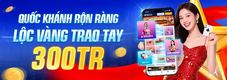 Chương trình VIP độc quyền DG789