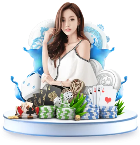 Bàn Baccarat tại DG789
